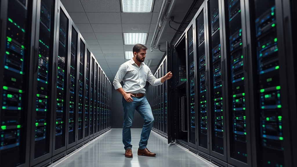 IOPS em Storage: entendendo o impacto no dia a dia