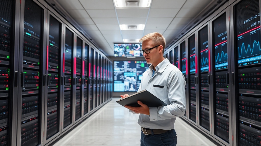 Aplicando Throughput vs IOPS em decisões de compra