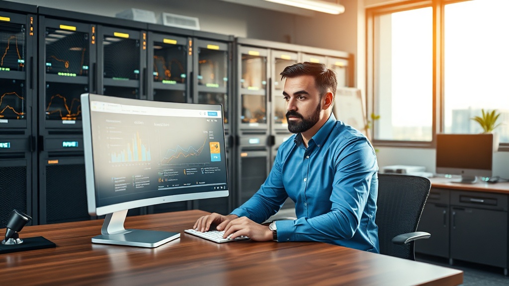 Medição confiável e interpretação de resultados