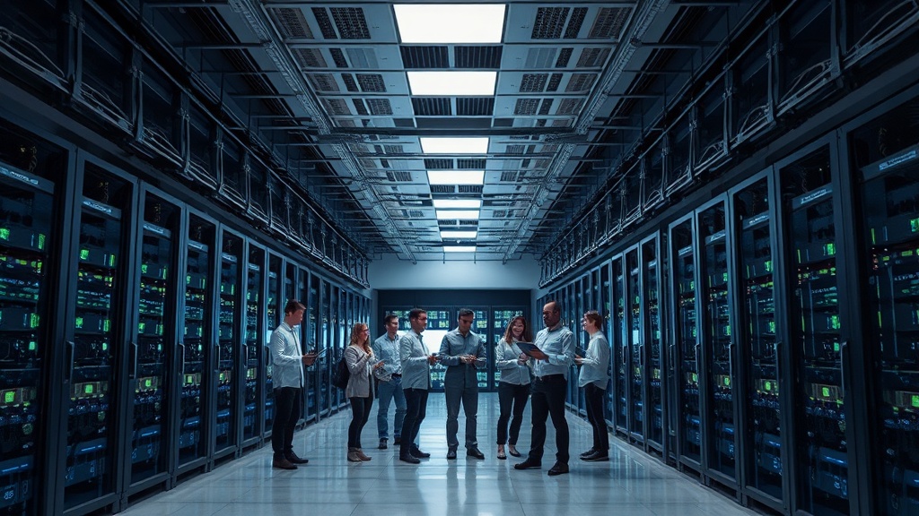 Throughput vs IOPS na prática do armazenamento