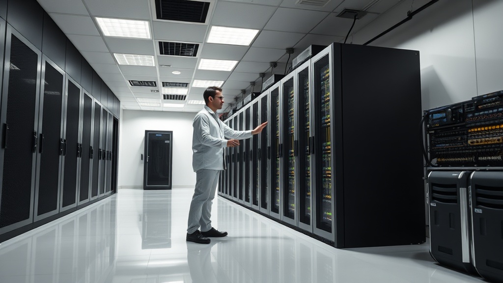 Boas práticas de implementação e validação