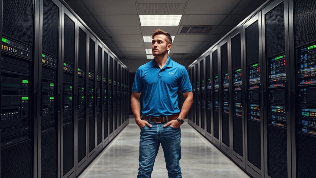 Configuração de Storage NAS incorreta pode levar à perda de dados: onde o risco começa