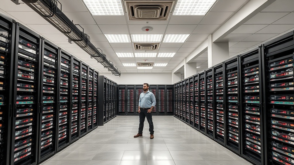 Storage com mais discos oferece maior desempenho: quando essa relação funciona