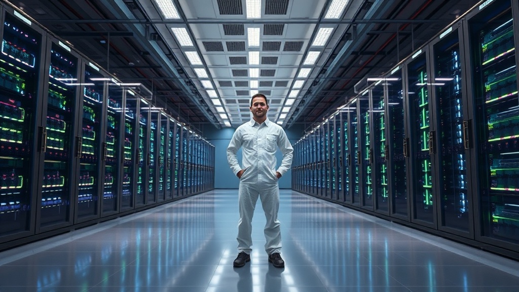 Arquitetura e desempenho para cargas reais