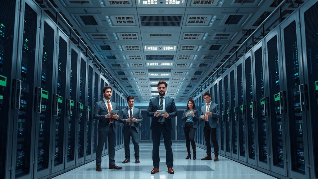 Storage com capacidade superior a 1 Petabyte: critérios fundamentais