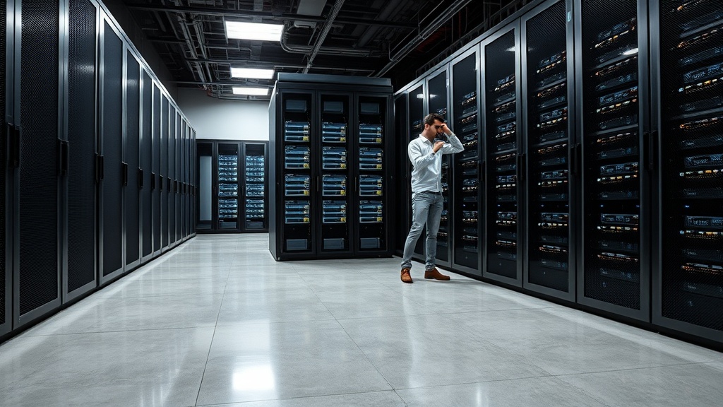 Armazenamento com 8 baias SAS/SATA III e Thunderbolt 5 para fluxos modernos