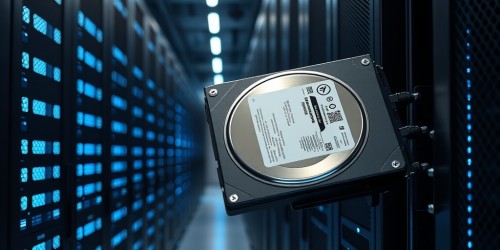 Proteção contra bit rot: data scrubbing, checksums e ZFS/Btrfs na prática