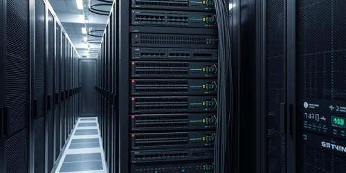 Protocolos SAN (Fibre Channel, iSCSI, FCoE)