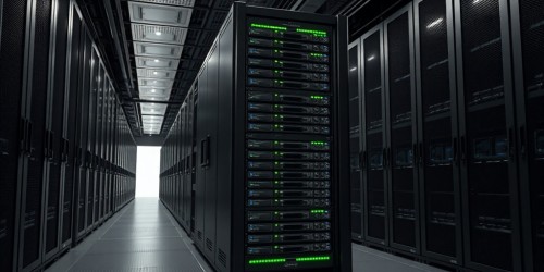 Qnap com Veeam Backup tarefa de cópias mais rápidas