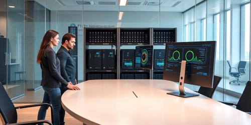 Qnap, Synology ou Asustor. Comparativo entre os fabricantes.