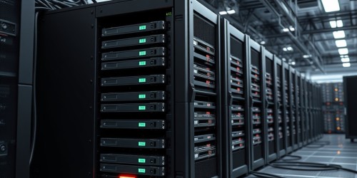 Qnap TVS-AIh1688ATX com IA - funcionalidades