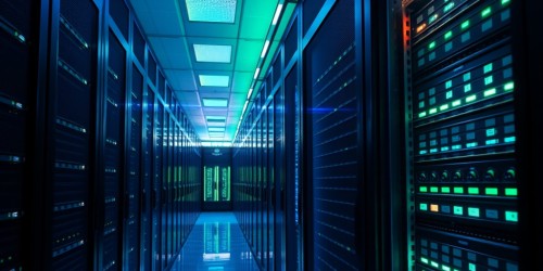 QoS em storage: garanta IOPS por aplicação