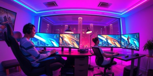 Quais são as principais utilizações de uma GPU?