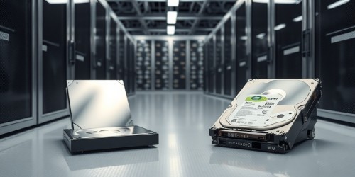 Critérios para a escolha dos HDs para meu storage? Capacidade, velocidade, durabilidade, arranjo RAID ?