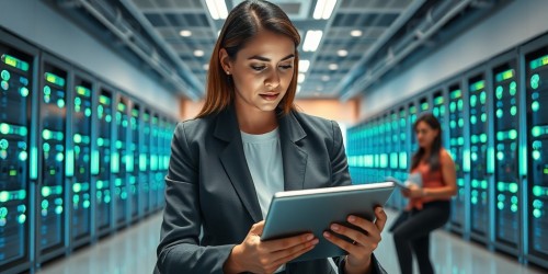 Quais são os softwares de backup que se destacaram em 2025 no segmento empresarial?