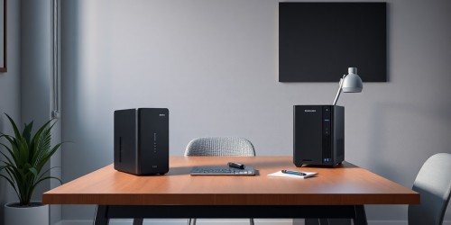 Qual o sistema mais seguro para armazenar fotos? HD Externo ou Storage NAS?