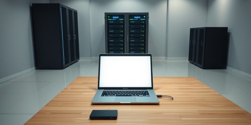 Quanto de espaço são necessários para troca de arquivos no storage NAS?