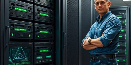 RAID 5 ou 6 para storage acima de 8 baias ?