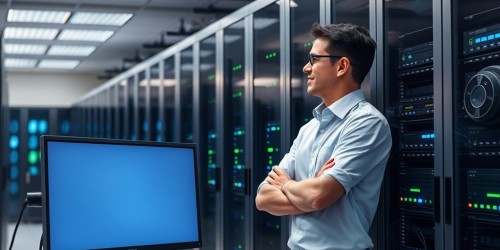 Recurso de armazenamento imutável com storages Qnap