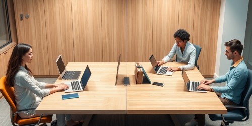 Rede ponto a ponto versus cliente servidor