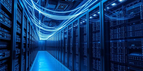 Redundância Geográfica: Continuidade de Negócios