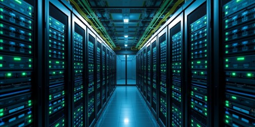Replicação com storages SAN