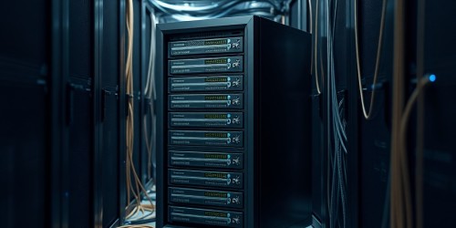 Review do Storage com 8 baias Qnap TS-832PX com 2.5 e 10 Gigabit Ethernet