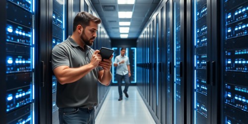 Review do Storage com 8 baias Qnap TS-832PXU com 2.5 e 10 Gigabit Ethernet