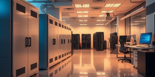 Review Storage NAS 4 baias Qnap TS-432X com 2.5 e 10 Gigabit Ethernet