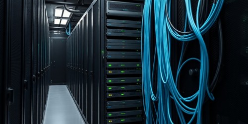 Storages SAN Infortrend para bancos de dados de alta performance (Oracle, SQL, SAP)
