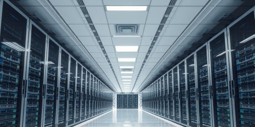 Softwares de backup empresarial mais utilizados em 2025