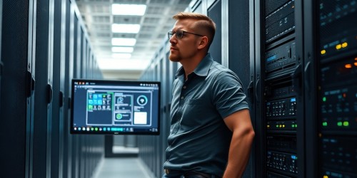 Softwares para backup gratuitos disponíveis para usuários da Qnap