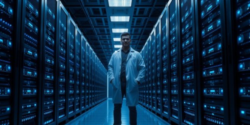 Storage Archiving - Conceito