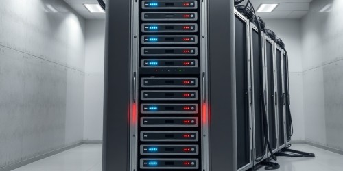 Análise do Storage 8 baias Qnap TS-832PXU-RP com 2.5 e 10 Gb Ethernet