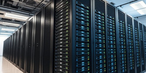 Storage Infortrend EonStor GS 5090 com 90 baias para HDs de até 24TB .