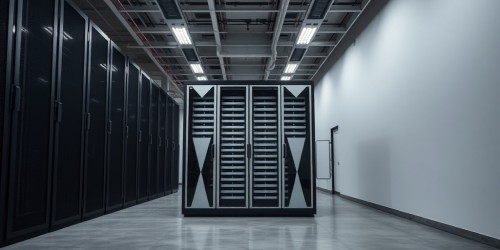 Storage NAS com 18 baias Qnap TS-h1887XU-RP - Overview