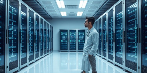 Storage NAS com 4 baias Qnap TS-473A - Overview