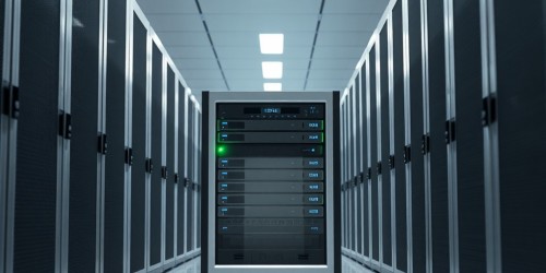 Storage NAS com 6 baias Qnap TS-AI642 - Overview