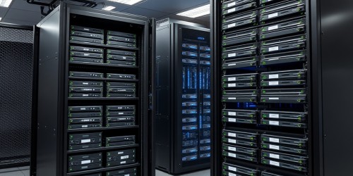 Storage NAS ou Tape Library LTO ? Vantagens