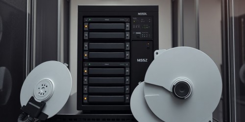 Storage NAS para backup: por que é essencial para empresas