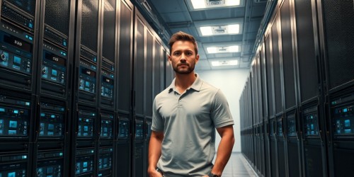 Storage NAS/iSCSI com 12 baias Qnap TS-1264U-RP - Overview