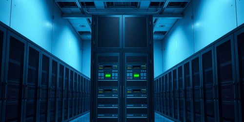 Storage NAS/iSCSI com 2 baias Qnap TS-251D - Overview