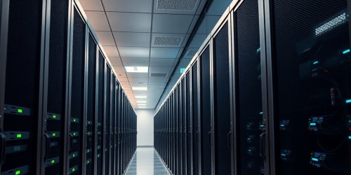 Storage Qnap com 10 baias Rackmount