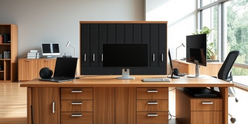 Storage Qnap com 12 baias Desktop