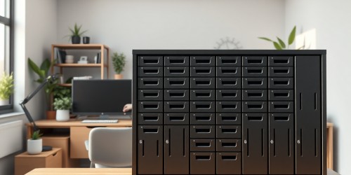 Storage Qnap 16 Baias Desktop: Solução Completa para Dados