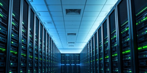 Storage Qnap com 24 baias Rackmount