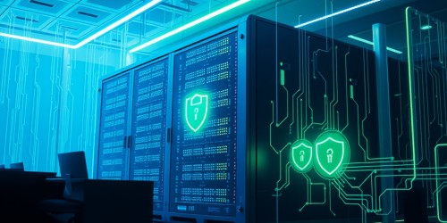 Storage Qnap e HIPAA: Soluções Seguras para Proteção de Dados