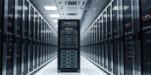 Storage Qnap é homologado para Hyper-V?