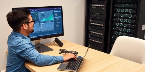 Storages Infortrend com até 896 discos ou 18 Petabytes de capacidade