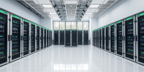 Storages Infortrend para grandes demandas corporativas